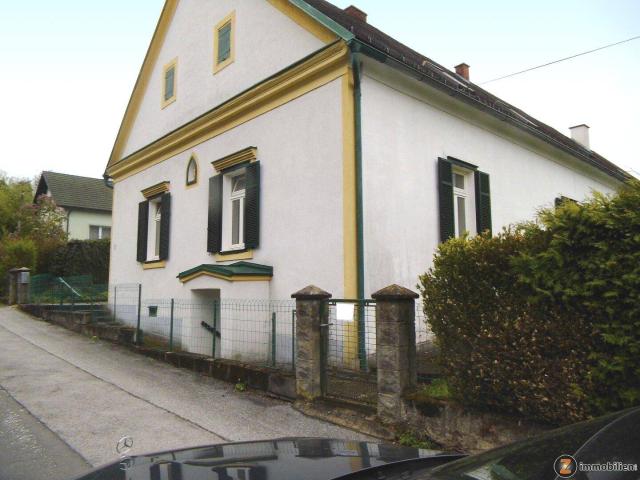 Haus kaufen in Kohfidisch, Kohfidisch