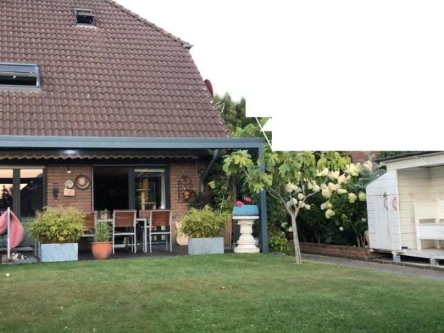 Haus kaufen in Wesel