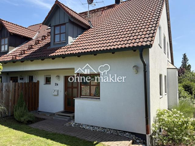 Haus kaufen in Bayern