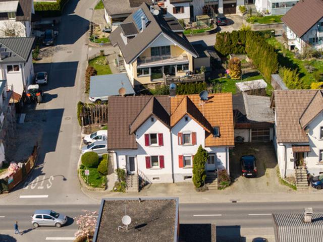 Immobilie kaufen in Hörbranz, Vorarlberg