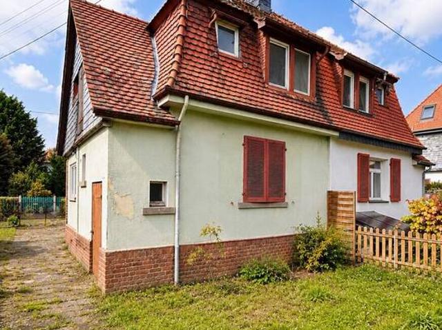 Haus kaufen in Höchst, Sachsenhausen