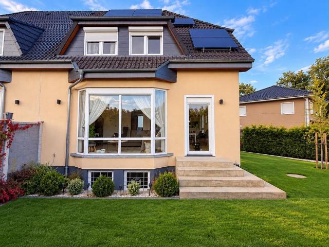 Haus kaufen in Eggersdorf-Nord, Eggersdorf