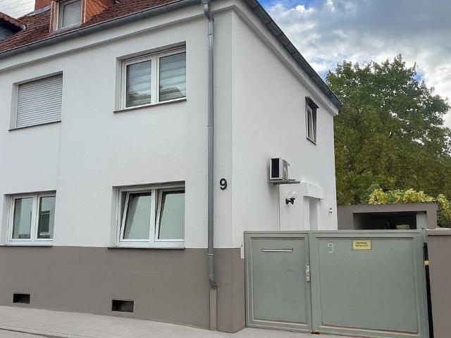 Haus kaufen in Ludwigshafen-Oppau, Ludwigshafen