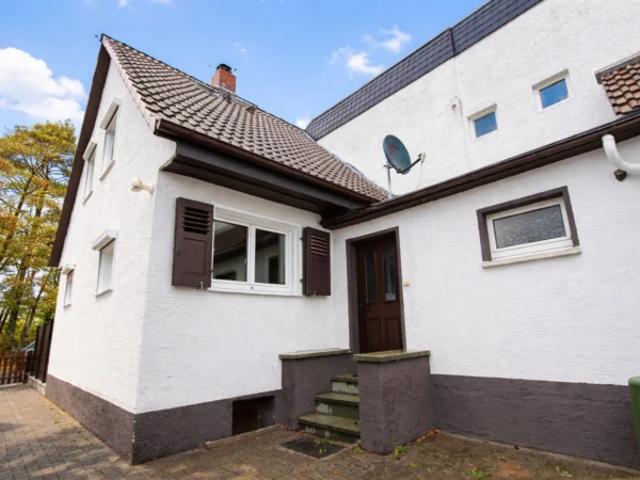 Haus mieten in Pfungstadt, Hessen