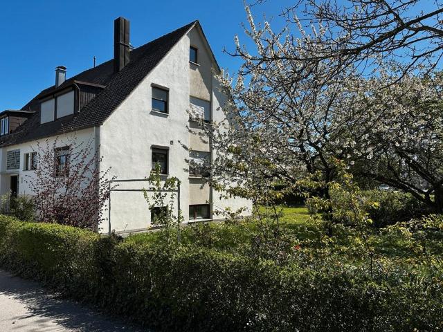Haus kaufen in Satteldorf, Baden-Württemberg