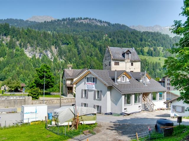 Reihenfamilienhaus kaufen in Churwalden, Graubünden