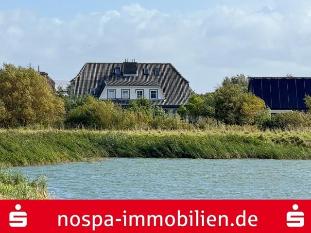 Haus kaufen in Norderhafen, Nordstrand