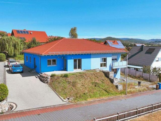 Haus kaufen in Unterleichtersbach, Oberleichtersbach