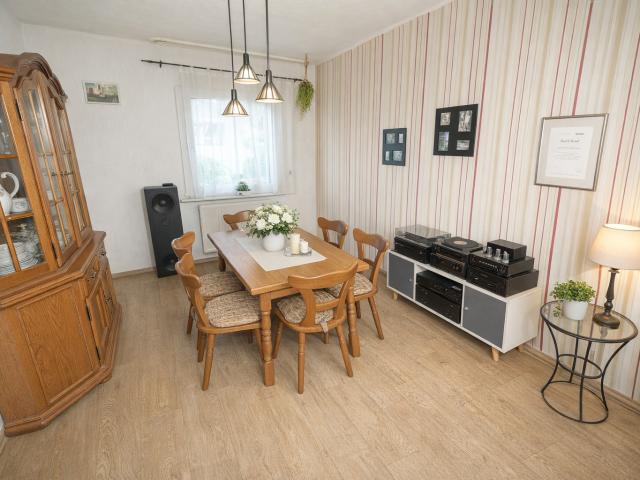 Haus kaufen in Bonsfeld, Velbert