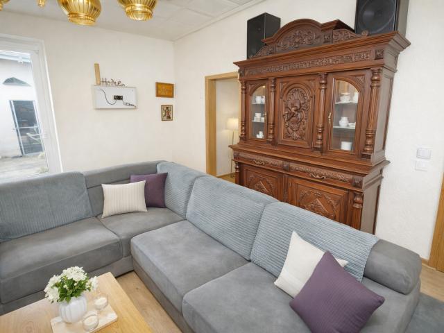 Haus kaufen in Bonsfeld, Velbert