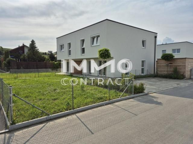 Doppelhaushälfte mieten in Haunoldstein, Niederösterreich