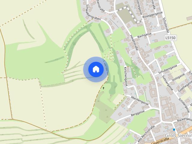 Haus mieten in Haunoldstein, Niederösterreich