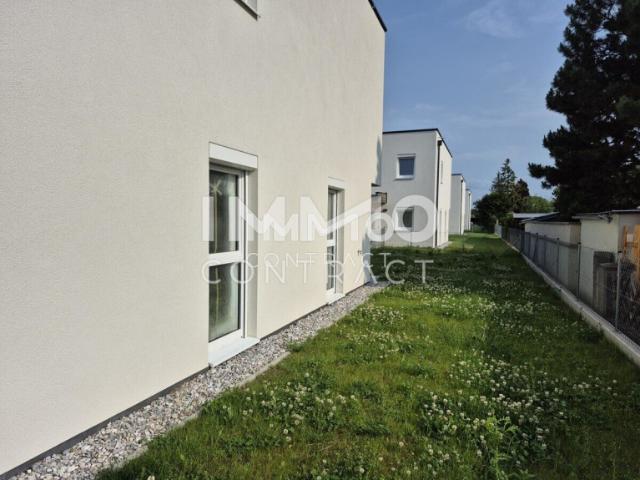Doppelhaushälfte kaufen in Haunoldstein, Niederösterreich