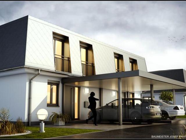 Haus mieten in Bad Sauerbrunn, Burgenland