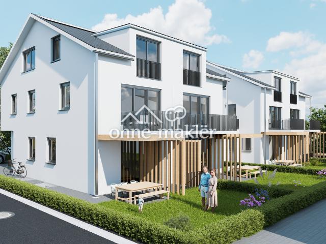 Haus kaufen in Notzing, Oberding