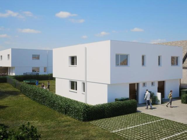 Doppelhaushälfte mieten in Zagersdorf, Burgenland