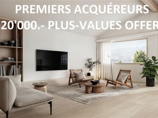 Einfamilienhaus kaufen in Crans-Montana, Wallis