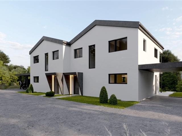 Reihenfamilienhaus kaufen in Ollon (VS), Waadt