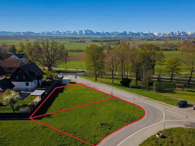 Erdgeschosswohnung kaufen in Schwifting, Landkreis Landsberg am Lech