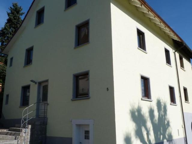 Haus kaufen in Rheinheim, Küssaberg