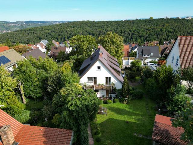 Haus kaufen in Sillenbuch, Stuttgart