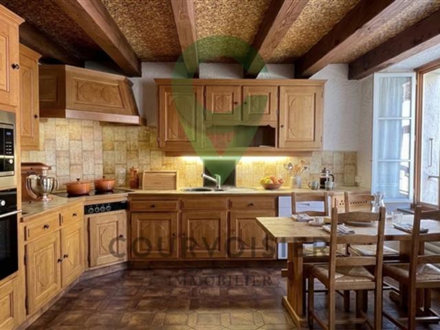 Reihenfamilienhaus mieten in Morges, Waadt