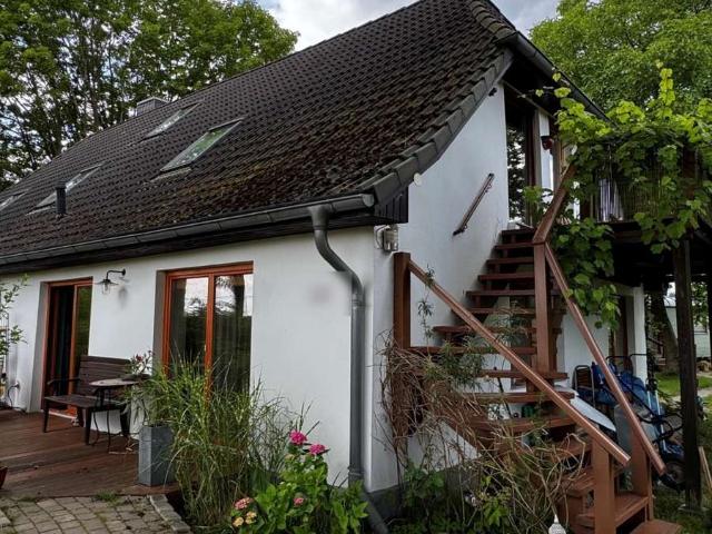 Haus kaufen in Blankenhagen, Landkreis Rostock