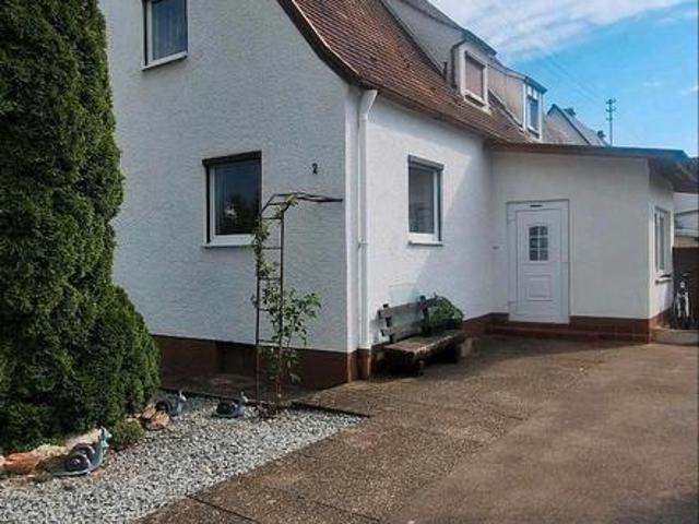 Haus kaufen in Offingen, Bayern