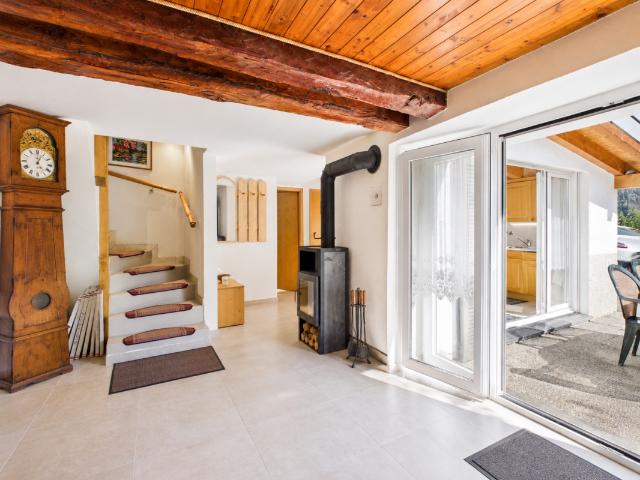 Haus kaufen in Chamoson, Wallis