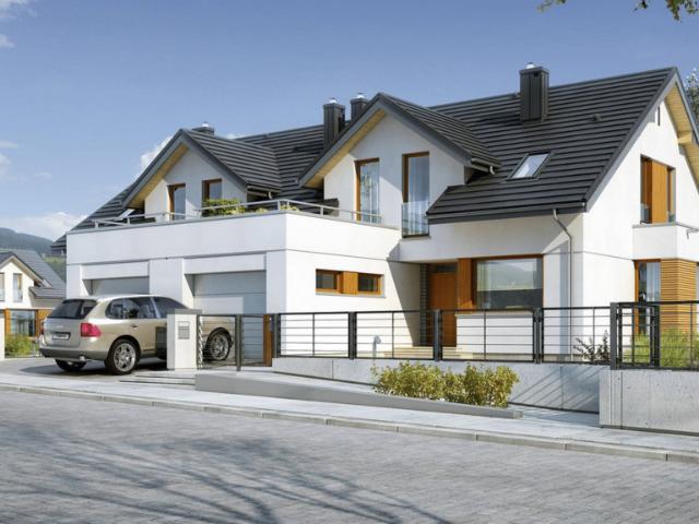 Haus kaufen in Serkowitz, Radebeul