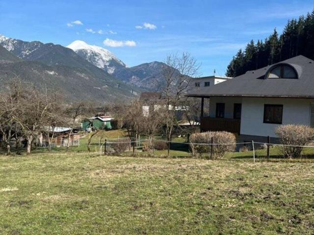 Haus kaufen in Inzing