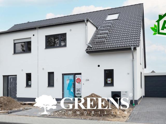 Haus kaufen in Eggerscheidt, Ratingen