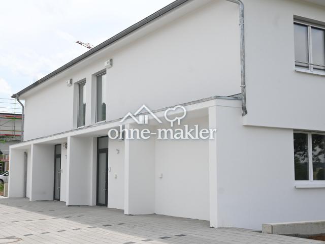 Apartment mieten in Bad Mergentheim, Baden-Württemberg