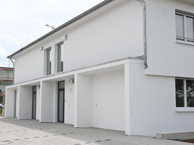 Wohnung mieten in Stuppach, Bad Mergentheim