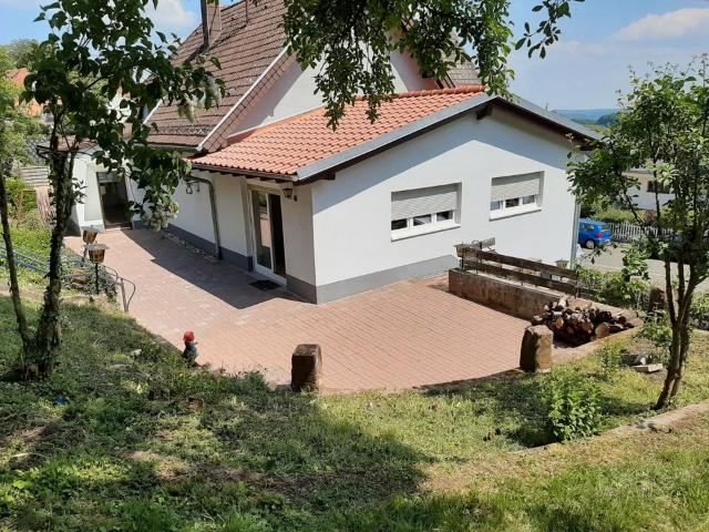 Haus kaufen in Weilerbach, Rheinland-Pfalz