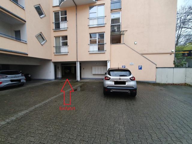Erdgeschosswohnung mieten in Sedansberg, Wuppertal