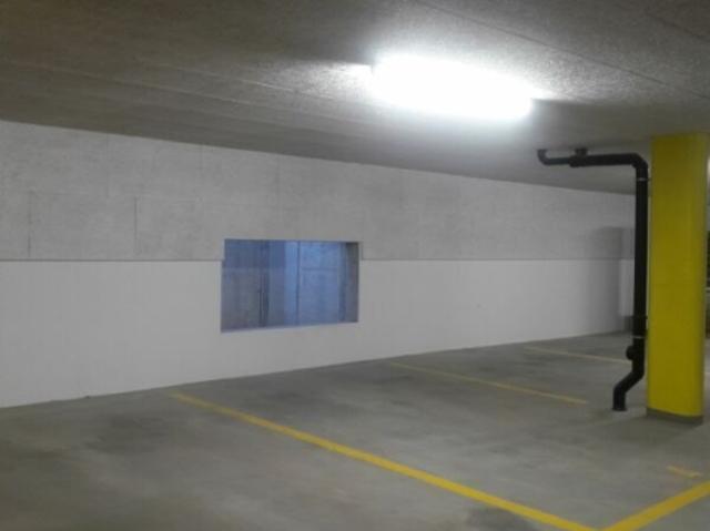 Garage mieten in Näppenschwil, Mörschwil