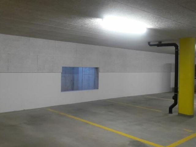 Garage mieten in Näppenschwil, Mörschwil