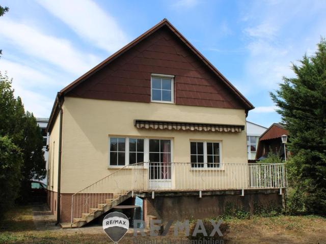 Grundstück kaufen in Kapellerfeld, Gerasdorf