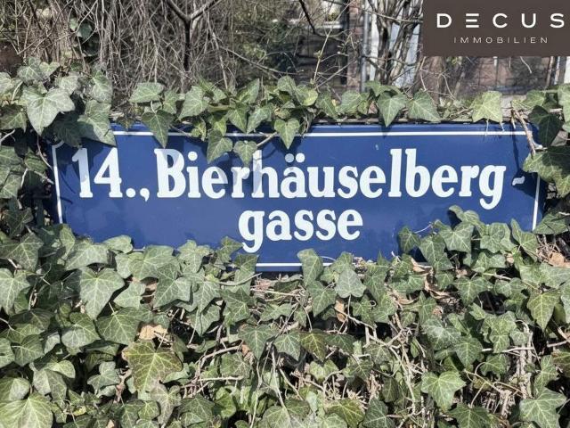 Grundstück kaufen in KG Penzing, Wien