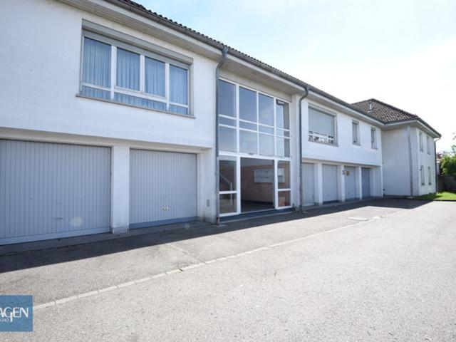 Apartment kaufen in Lustenau, Vorarlberg