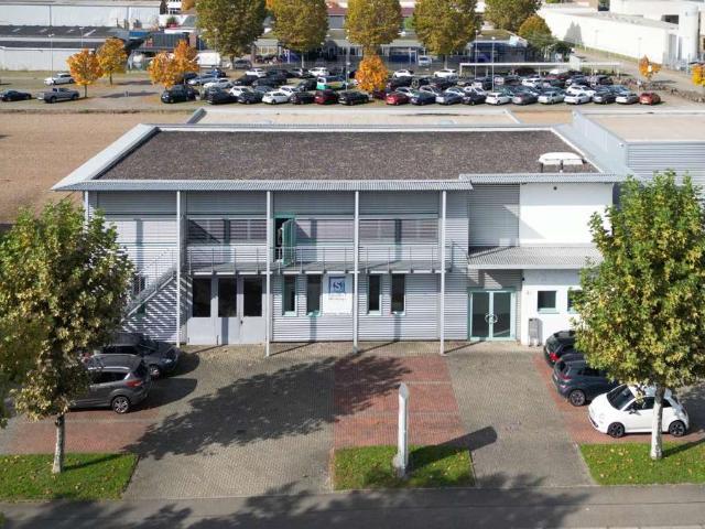 Industrie kaufen in Lahr, Eifelkreis Bitburg-Prüm