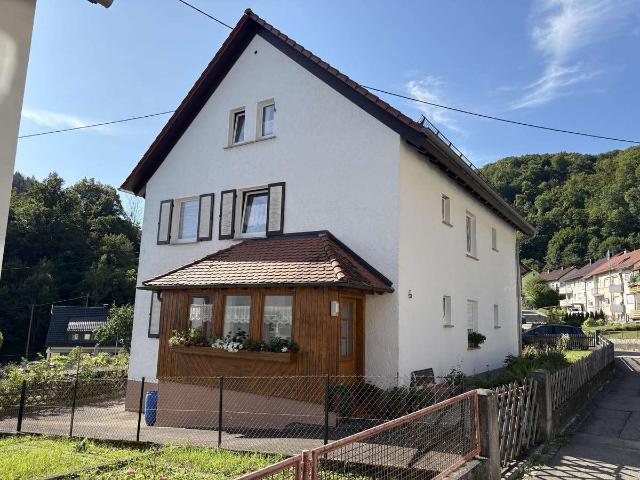 Wohnung kaufen in Blaubeuren, Alb-Donau-Kreis