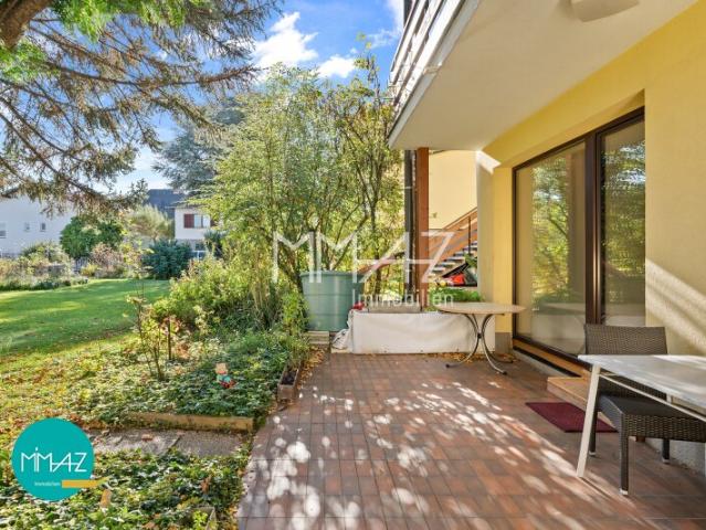 Wohnung kaufen in Maria Enzersdorf, Niederösterreich