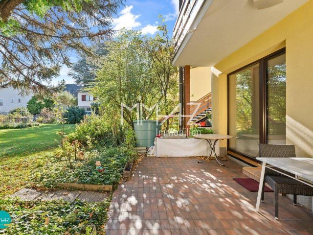 Apartment kaufen in Maria Enzersdorf, Niederösterreich