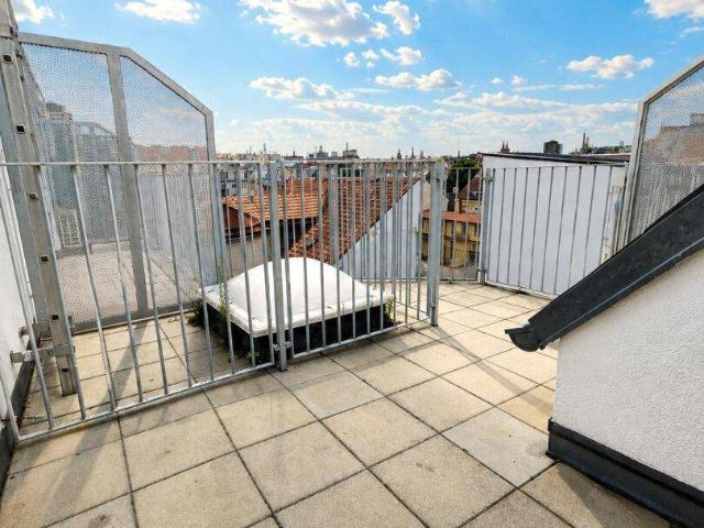 Apartment kaufen in KG Hernals, Wien