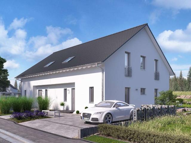 Haus kaufen in Adendorf, Lüneburg