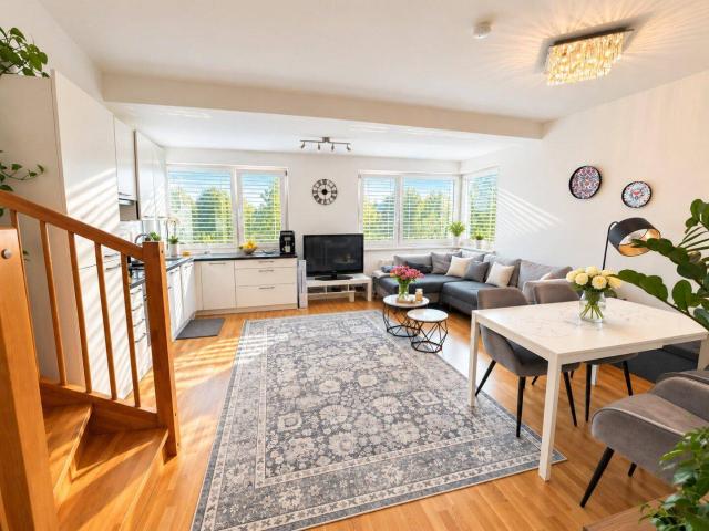 Apartment kaufen in Oskar-Helmer-Hof, Wien