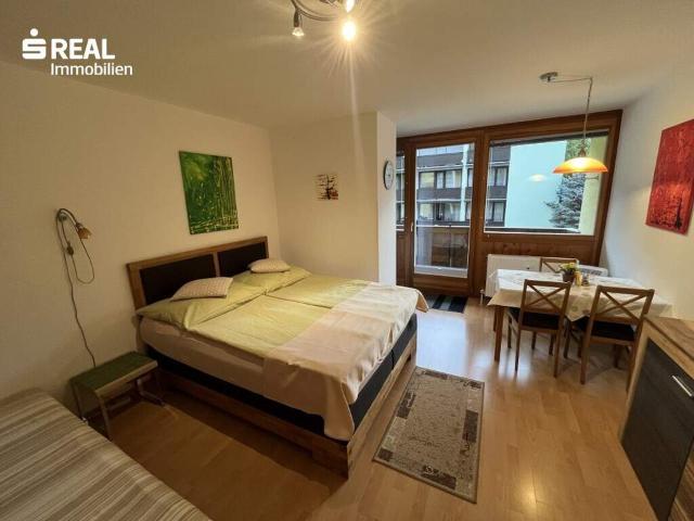 Wohnung kaufen in Zell, Kärnten