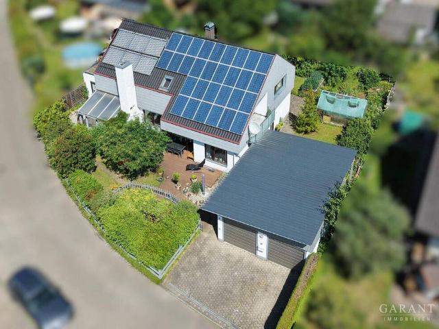 Haus kaufen in Pfahlbronn, Alfdorf